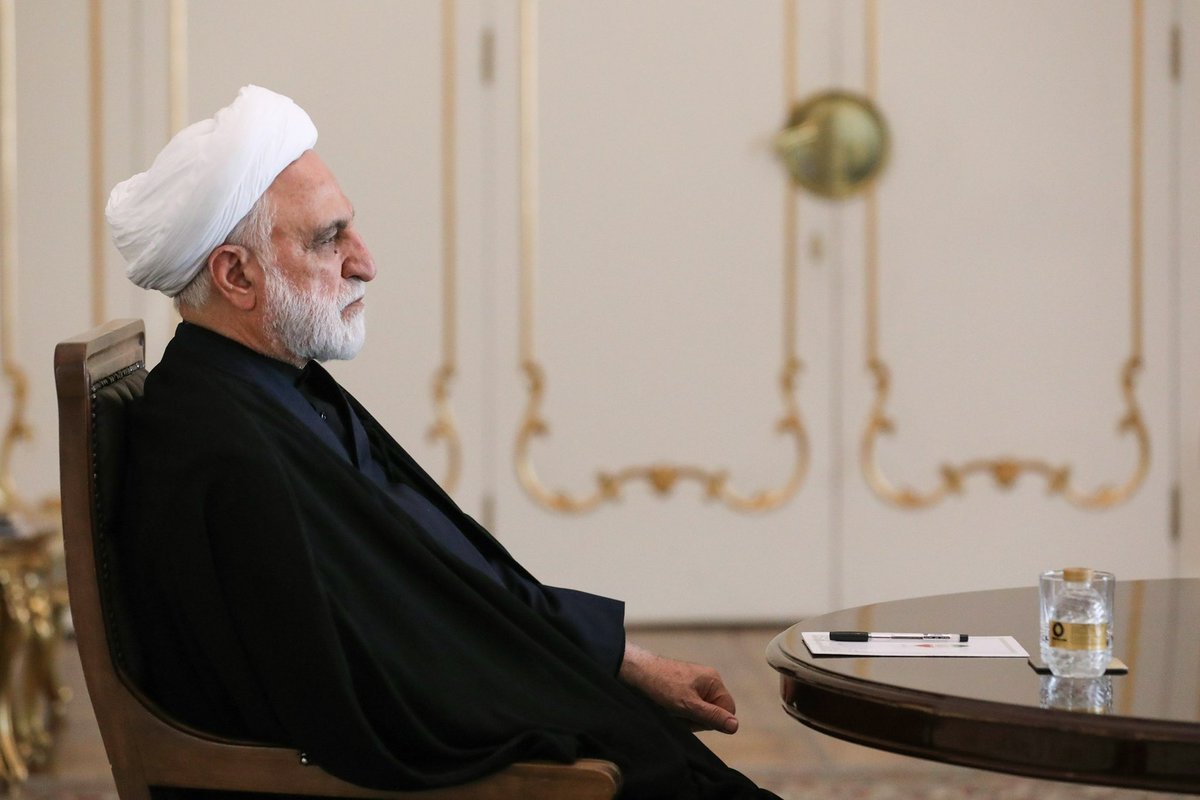 DropSiteNews's tweet photo. 🔺 Iran’s New Leader Orders Judiciary to Pursue US-Israeli War Crimes Cases

Iran’s new Supreme Leader, Mojtaba Khamenei, has directed the country’s judiciary to pursue legal accountability for war crimes committed against Iran during the US-Israeli wars, in domestic and international courts.

🔹In a written message marking Judiciary Week and the anniversary of the 1981 assassination of Ayatollah Mohammad Beheshti, Khamenei said the deaths and damage from the two wars of aggression “waged by the US and Israel in June 2025 and February 2026” form the basis for “hundreds or even thousands of significant legal cases.”

🔹He cited the killing of children, war crimes in the southern cities of Minab and Lamerd, strikes on medical and public-service facilities, and victims “from newborn infants to the elderly.” He argued that admissions and “shameless boasting” by American and Israeli leaders about the attacks amount to confessions of guilt.

🔹He also told the judiciary that those “who hold some power” must not dare trespass on others’ rights in the Iranian system, and that favoritism and connections—having “an acquaintance” inside the system—must count for nothing. He described accessible justice as a refuge for “every oppressed person.”

📸 The heads of Iran’s executive, legislative, and judiciary met earlier today.