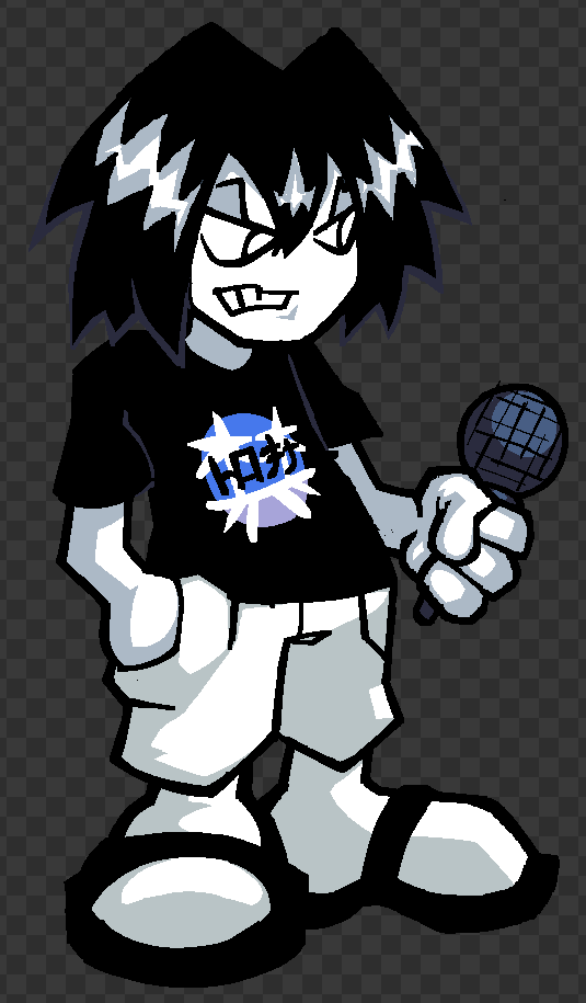 BennyDoodles.fla tweet media
