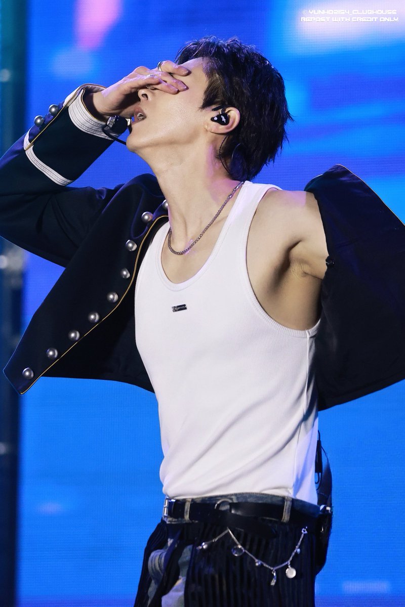 YH_Clubhouse_CN's tweet photo. 260627 Busan One Asia Festival 

…Yeah🥵🥵🥵

（Why are we Cassiopeia/Bigeast/찐친
Because….
#BOF #BusanOneAsiaFestival 

#UKNOW #유노윤호 #정윤호 #YUNHO #ユンホ #東方神起 #동방신기 #TOHOSHINKI #TVXQ https://t.co/hL9OAeB5Ez