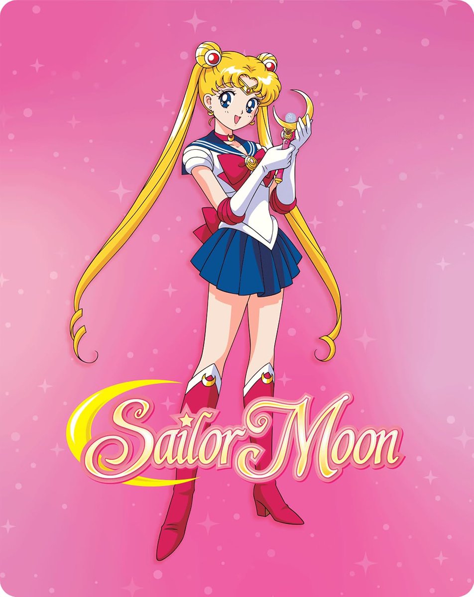 Ochibawolf's tweet photo. The Sailor Moon UK Steelbook Blu-Ray Sets covers

More info here: https://t.co/xOKrD7jL1t https://t.co/RKLWBSjwei
