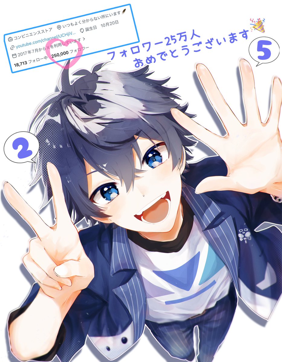 yomoneko0511's tweet photo. なおきりさん
Xのフォロワー数25万人
おめでとうございます🎉
面白くて素敵ななおきりさんを
これからもたくさん応援してます✨✨

#からぴち #ぴちあーと #なおきり さん https://t.co/LWKmWi3pRi