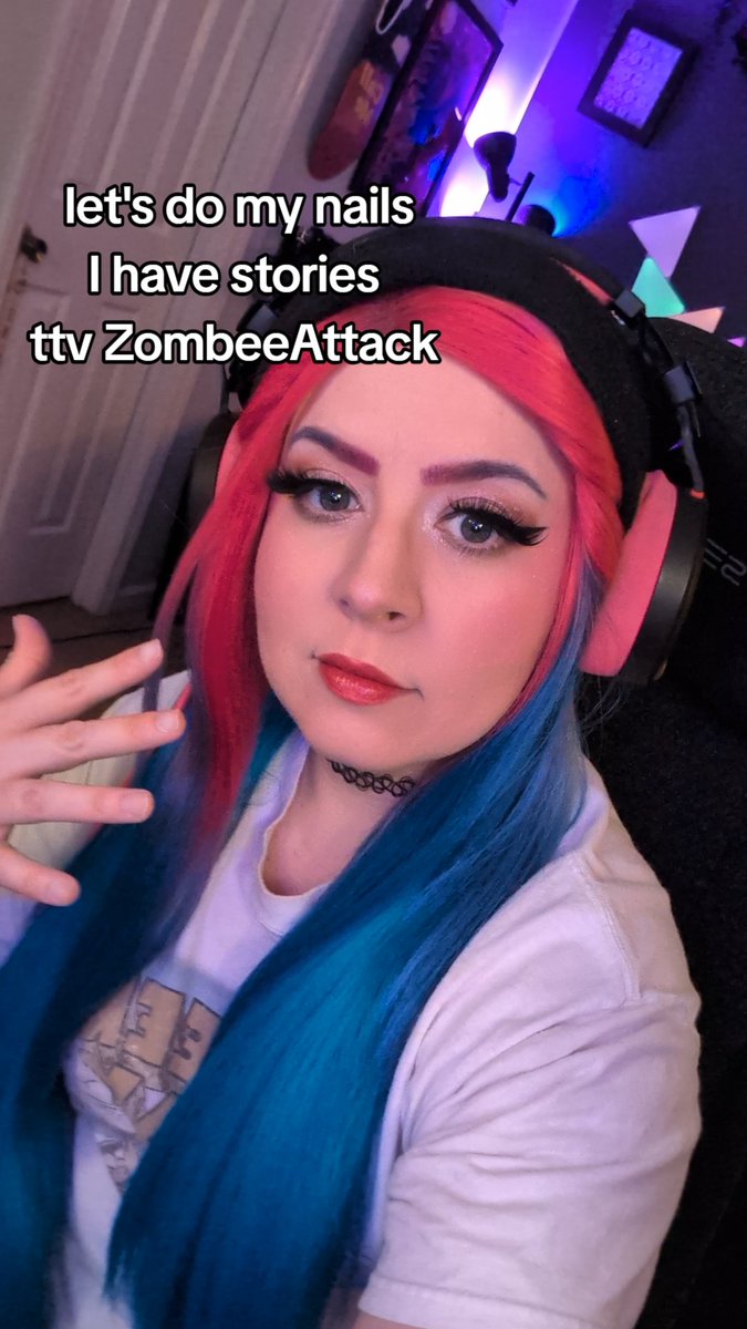 attackzombee tweet picture