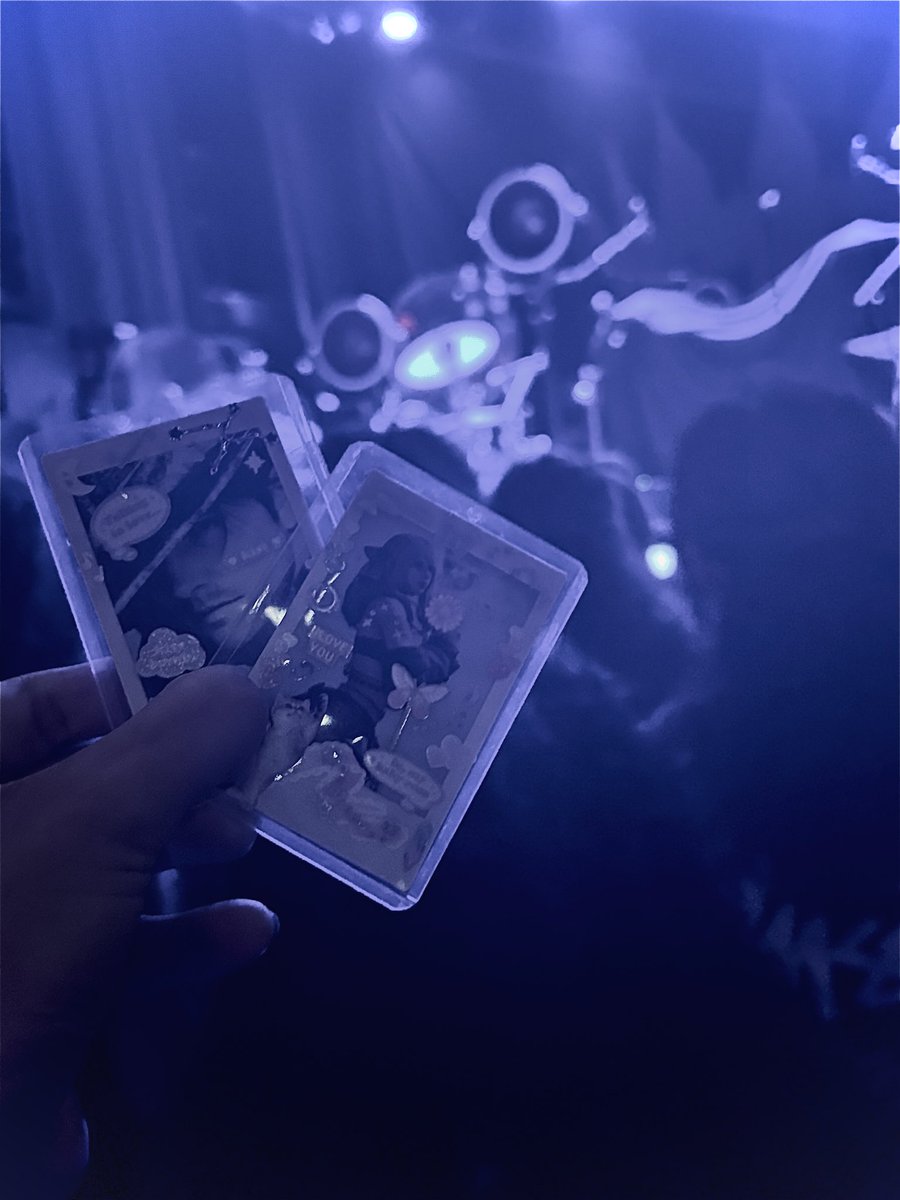 Tiffany Lockheart ✨ Code Fantasy X tweet media