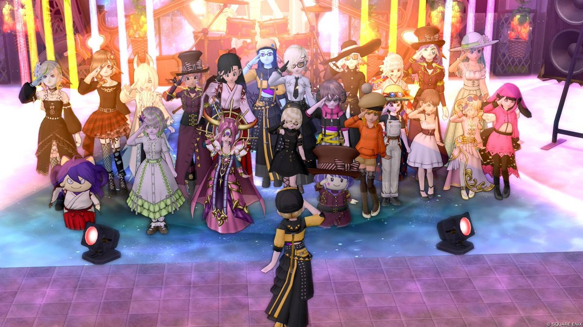 Setsuko_dqx_uta's tweet photo. その後は、#UTAEけんてき 第25回目でした！
初出演の方や初めてのお客さんもいて、たくさんの方に盛り上がってもらえてありがとうございます！
また次も是非よろしくお願いしますね！ https://t.co/Iper8ZU6Xl