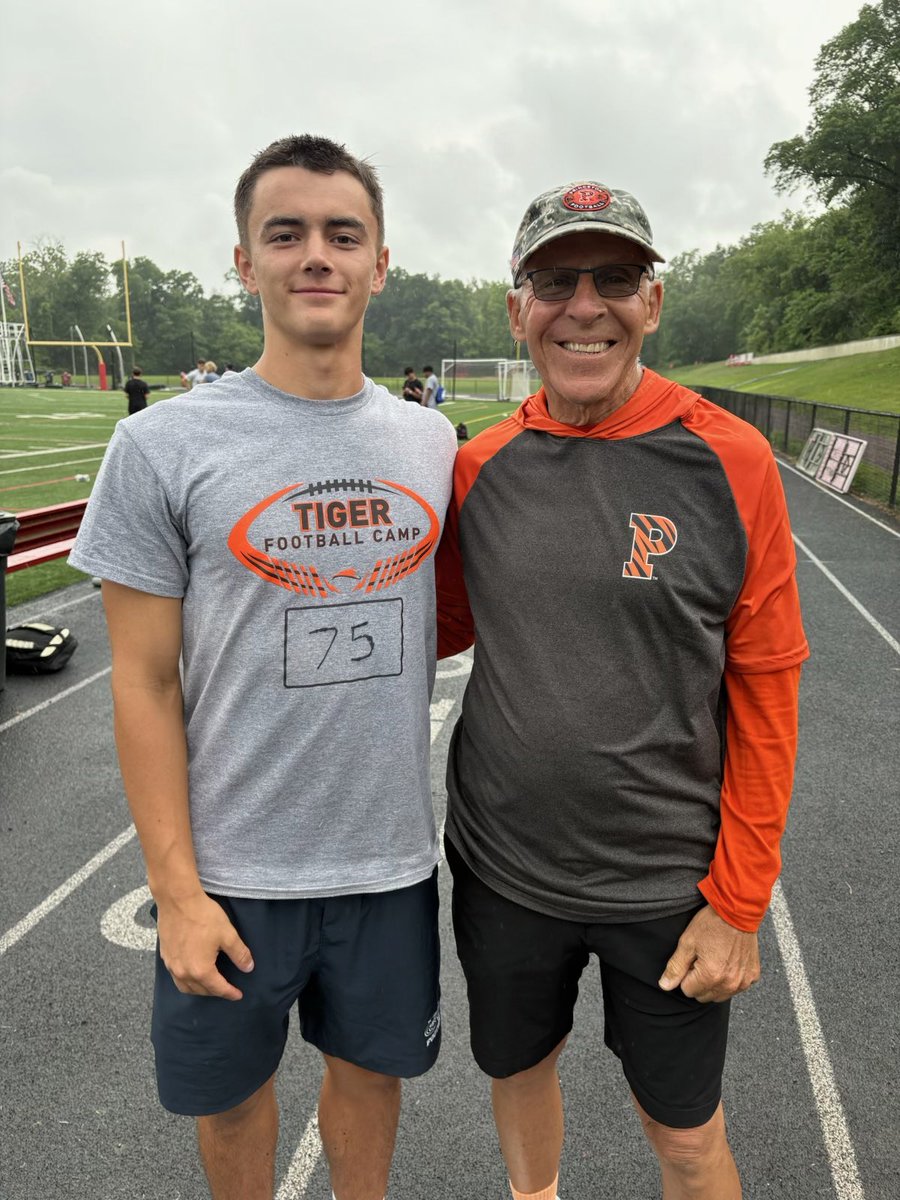 amsterdam_knox's tweet photo. Amazing experience at Princeton this weekend. @PrincetonFTBL @SVerbit @CoachRosenbaum @HPCAFootball @Coach_J_Fowler @e43fitness https://t.co/b094nF6unW