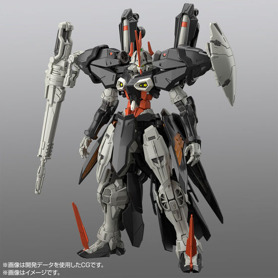 figsoku_r's tweet photo. 【ガンプラ】HG「ハイドラガンダム」

【12時プレバン受注開始】
価格5,500円（税込）
2026年11月発売予定
https://t.co/huGfv68ayk
#ガンダムW #ガンプラ https://t.co/2oWjydCgwo