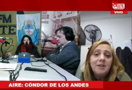 AcsMoron's tweet photo. Agradecemos la participación del equipo del Museo Mitre:Directora Mirande, Lic.Perez y Magister Sebastián Raya en nuestro programa radial y luego la "Columna sanmartiniana del Granaderito Santino ".
¡Felicitaciones!
¡Seguimos haciendo Patria juntos! https://t.co/rcK6B50sDD