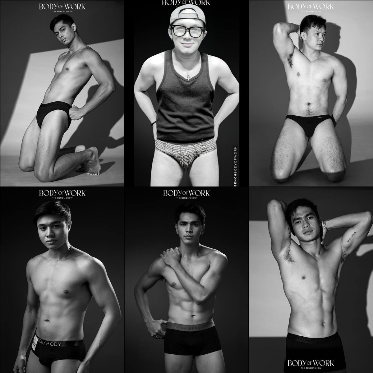 lolotabai's tweet photo. in an alternate universe where i was part of the @benchtm Body Of Work... 😉😁
#Bench #BodyOfWork #WWIB #walangbasaganngtrip #TRIPTRIPLANG #manyakol #palautog #hubadero #DILIGWAPOpero #JUTS #JAKOLERO #pinoyinbriefs #pinoyunderwear #BRIEFmoSHOWmo #pinoybakat #felixbakat #pinoybulge #BAKATmoSHOWmo #jjvb #lolotabai #iamjohnjefferson #jeffreyjames