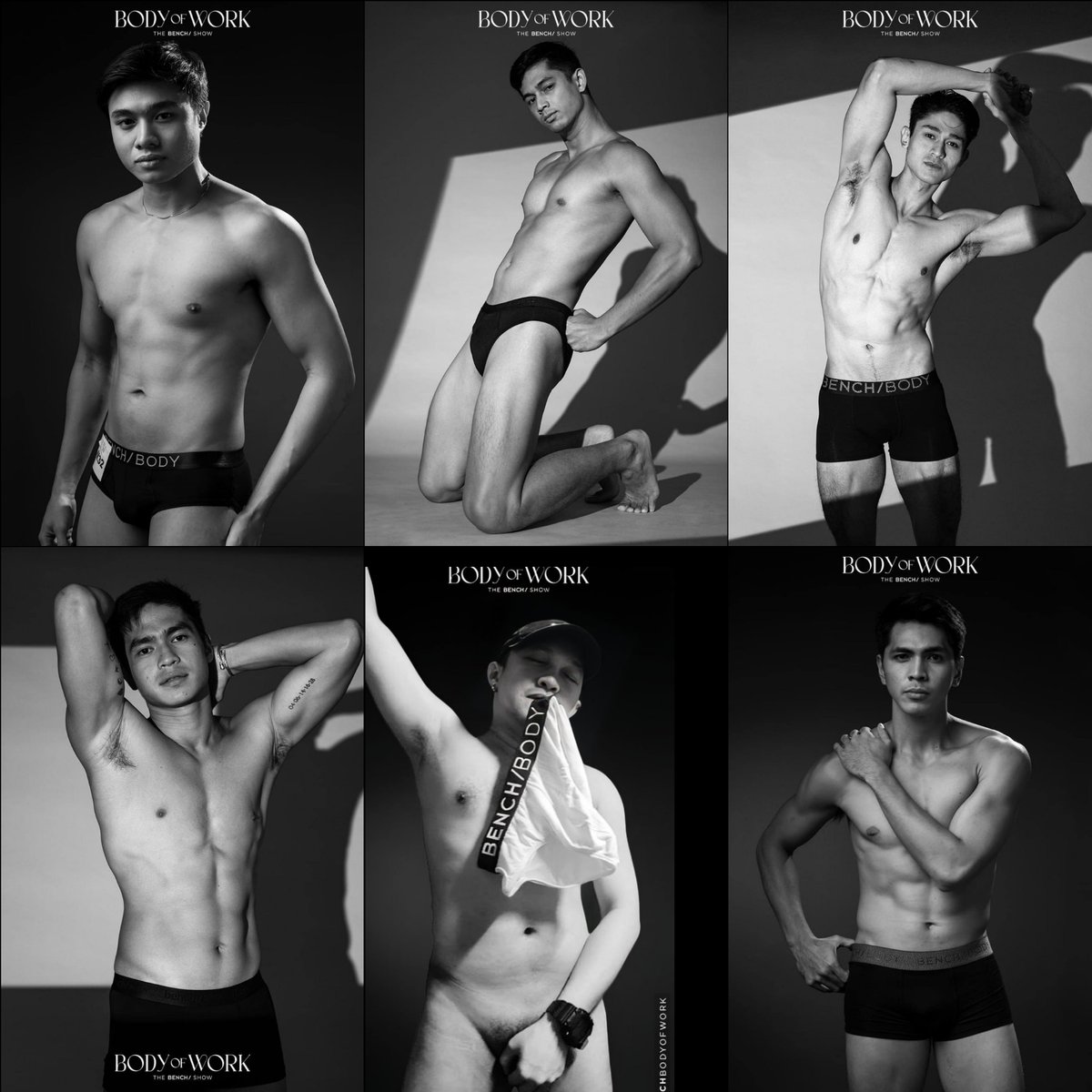 lolotabai's tweet photo. in an alternate universe where i was part of the @benchtm Body Of Work... 😉😁
#Bench #BodyOfWork #WWIB #walangbasaganngtrip #TRIPTRIPLANG #manyakol #palautog #hubadero #DILIGWAPOpero #JUTS #JAKOLERO #pinoyinbriefs #pinoyunderwear #BRIEFmoSHOWmo #pinoybakat #felixbakat #pinoybulge #BAKATmoSHOWmo #jjvb #lolotabai #iamjohnjefferson #jeffreyjames