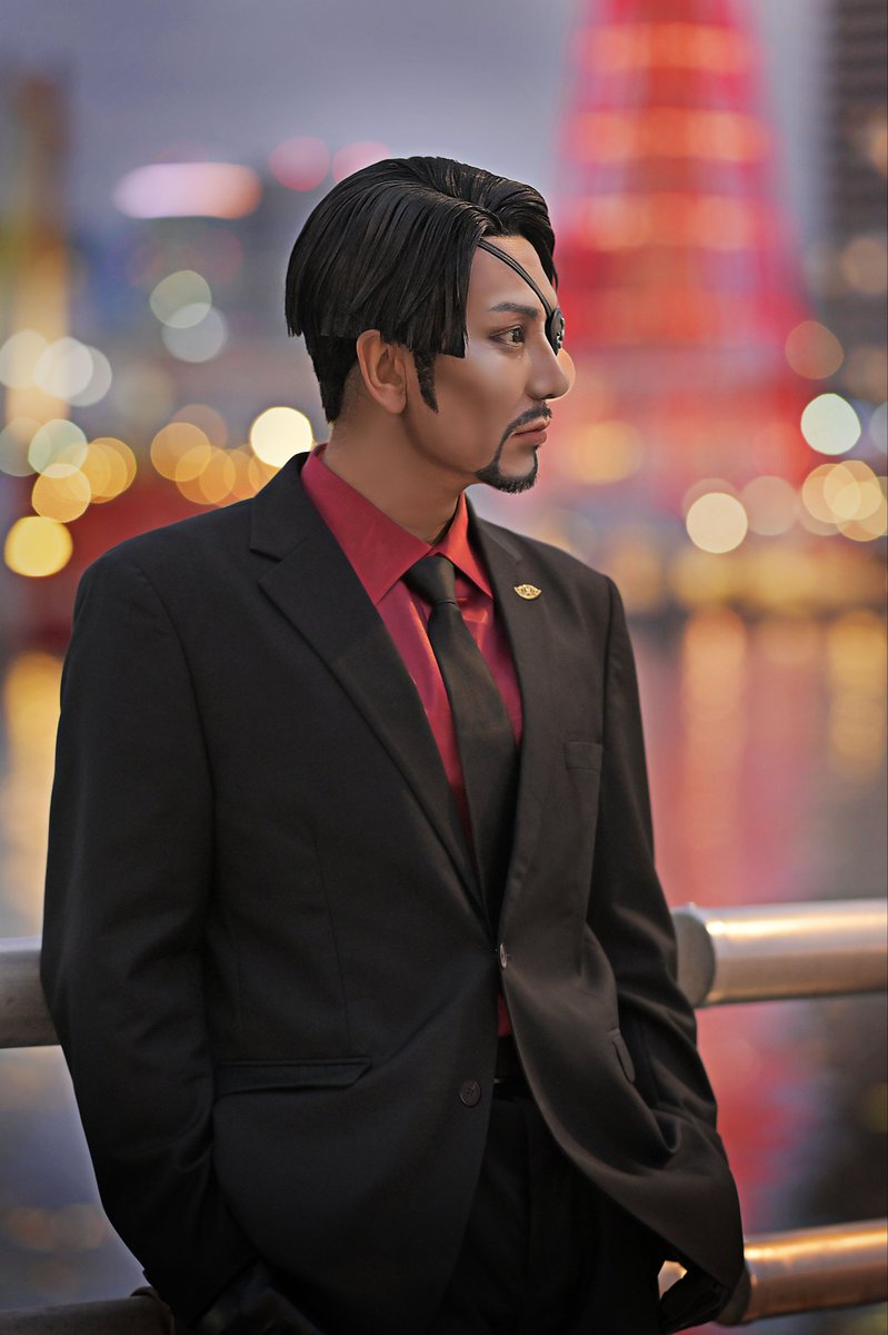 sarueman2003's tweet photo. #2026年上半期コスプレ総決算 https://t.co/VWabnODYvy