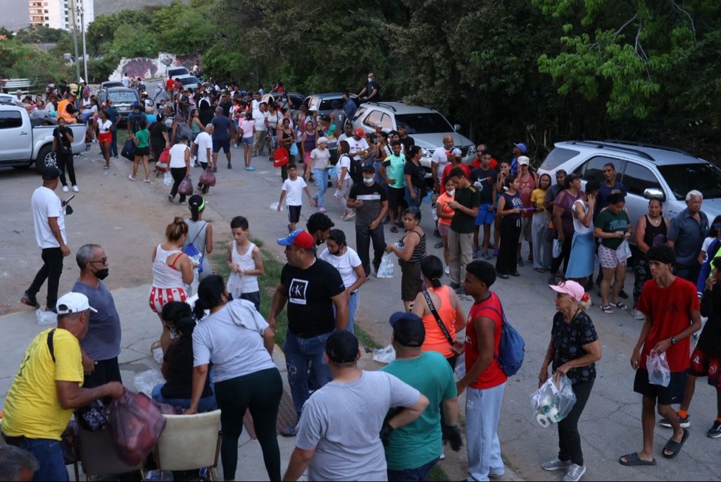 Comando ConVzla tweet media