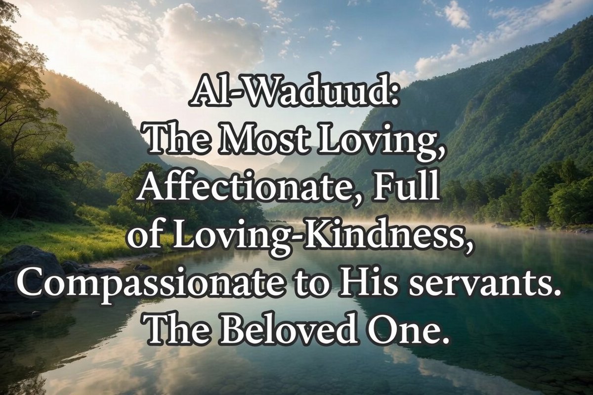 JustMercy10's tweet photo. @nxt888 One of God's Name's in Islam https://t.co/uJIwyCiOw3