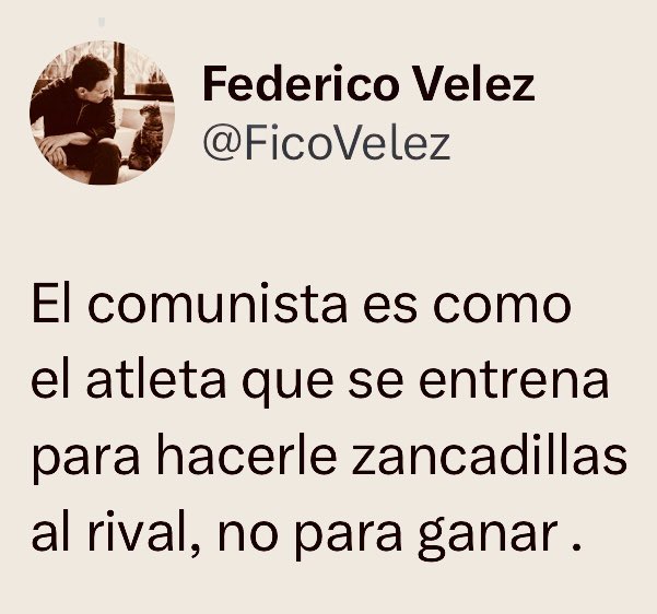 FicoVelez's tweet photo. De Fico Coelho: https://t.co/phuPrN4M3t