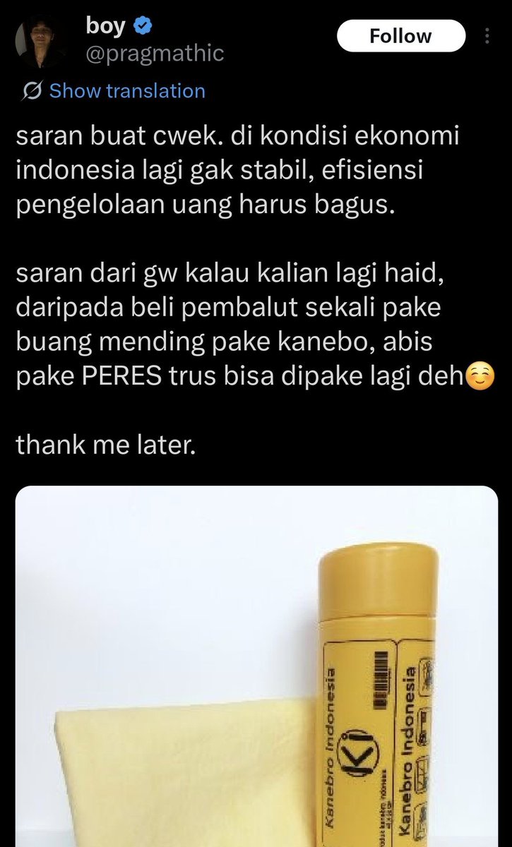 maroenika's tweet photo. @wii___mii @pragmathic Ini, Bub. Gak mungkin blio ngetik begini sambil pingsan. https://t.co/c2w0bREGLB