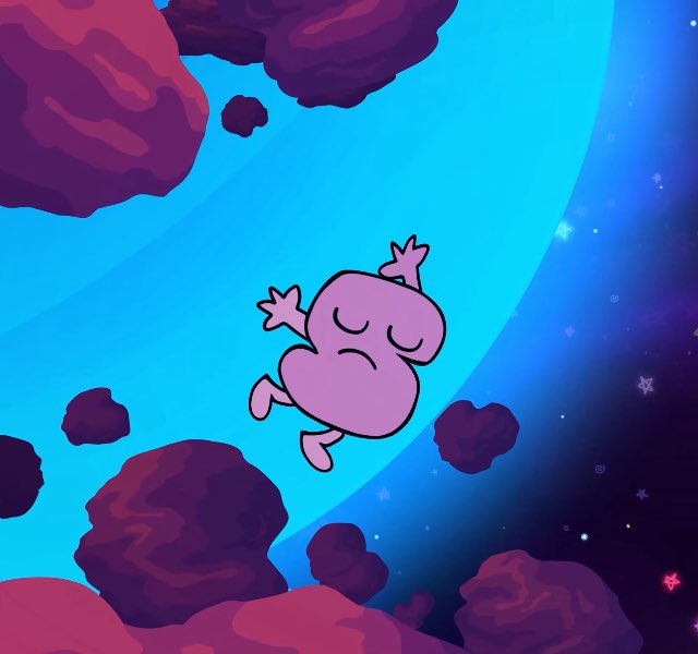 smilingcritter's tweet photo. // tpot 23 spoilers 

I’ve still gotta process my thoughts on this episode but there’s one thing I’m extremely confused about

At the end of tpot 20 didn’t it show One collecting Nine?? You know, as her plan to capture all of them? Why did she just leave them in space lol https://t.co/65bH5M2Nf2