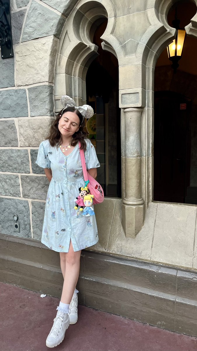 DnPMandi's tweet photo. Intro post for #dnptwt ~
- Mandi, 33, she/her
-Been watching Dan and Phil since 2011
-I’m the definition of a Disney Adult
-I love grandma crafts, broadway, Good Omens, reading, and Michael Sheen https://t.co/Et88uMK0da