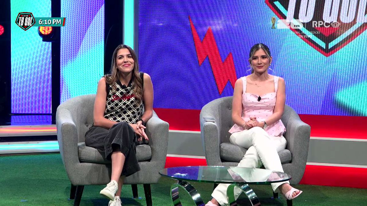 deportes_rpc's tweet photo. ¡EN VIVO! ���
Sintoniza la señal de RPC porque ya iniciamos con #CogeTuGol https://t.co/AlxbzhEMUN