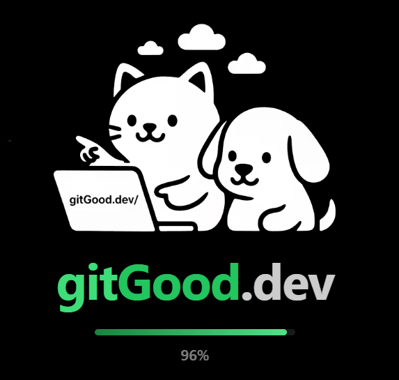 PatrickWiloak's tweet photo. I worked as a bartender and UPS package handler before becoming a Federal Partner Solutions Architect and top 1% field award winner at #AWS

Breaking into big tech is not easy.  So we built a platform to help.  Imagine LeetCode on steroids for the modern era.  

Welcome to gitGood!

Sign up for a 10 day free trial.  Monthly subscription only costs $5.

Time to gitGood!
