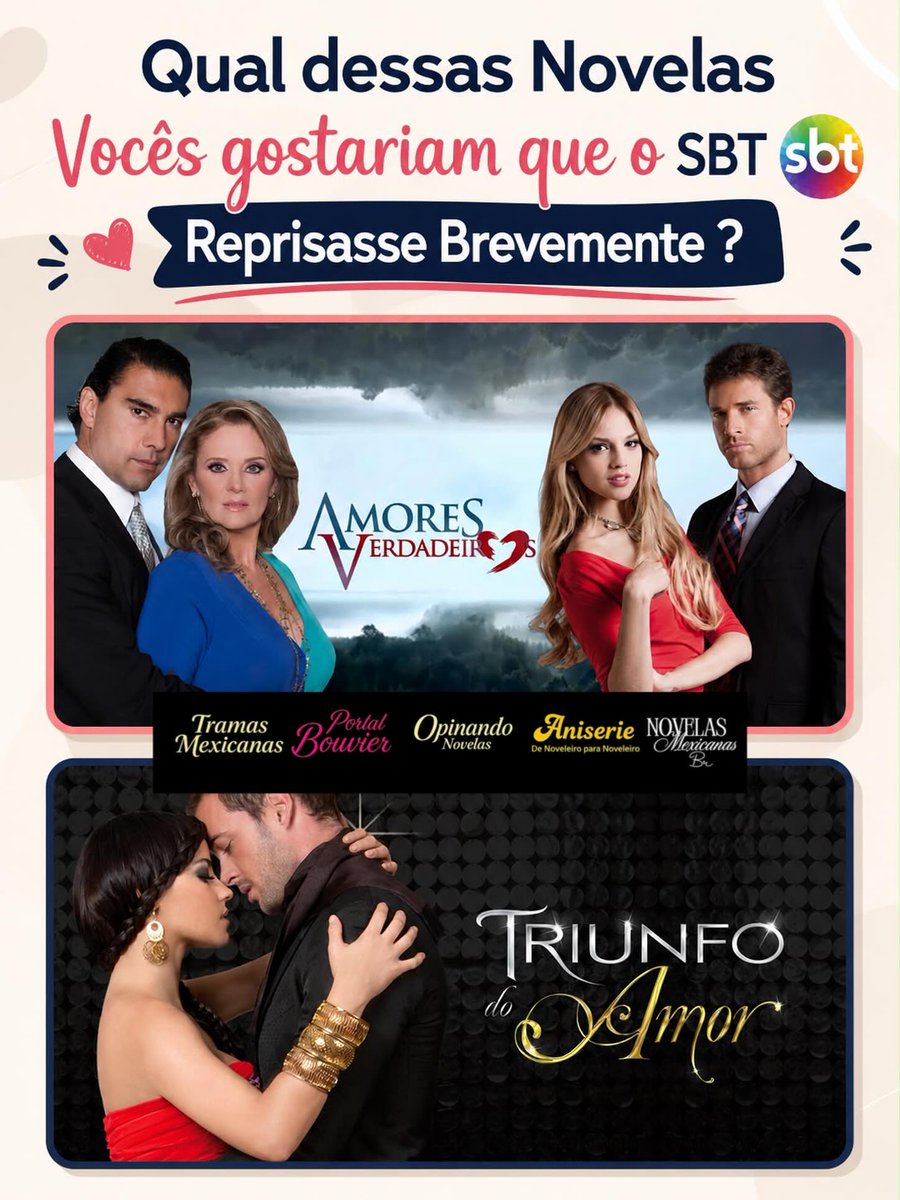 buenfileiras's tweet photo. #Repost @opinandonovelas

Amores Verdaderos  ❤️✨️

@SBT_Novelas @SBTonline

#erikabuenfil #amoresverdaderos #Brasil #sbtnovelas https://t.co/tkWyq4Muiz