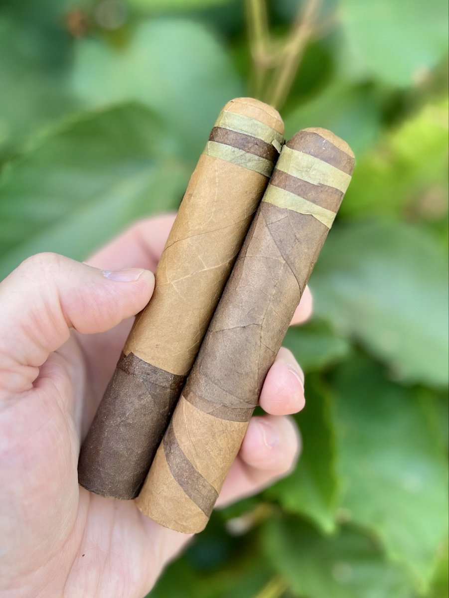 cigarsmoke's tweet photo. #nowsmoking @SmokeRoMA @RoMaCraft @ChiefHava #RoMaCraft #NicaSueño #cigarsmoke #cigar #cigars
CRAFT 2026
“We are all apprentices in a craft where no one ever becomes a master.” https://t.co/8udXVsEEph