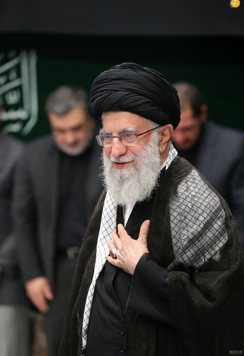 AsemaniHonar's tweet photo. ای روضه دارِ قدیمی
دیدار ما به قیامت ...💔 https://t.co/G8Ae5ZOHR2