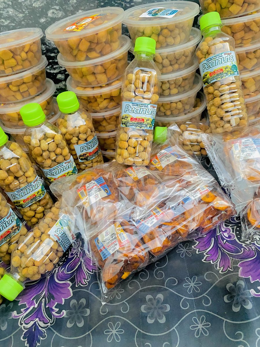 streetapostle_'s tweet photo. @official_Gegeh My own na plantain chips…..I don already start I just need support https://t.co/44eVOSZBeZ
