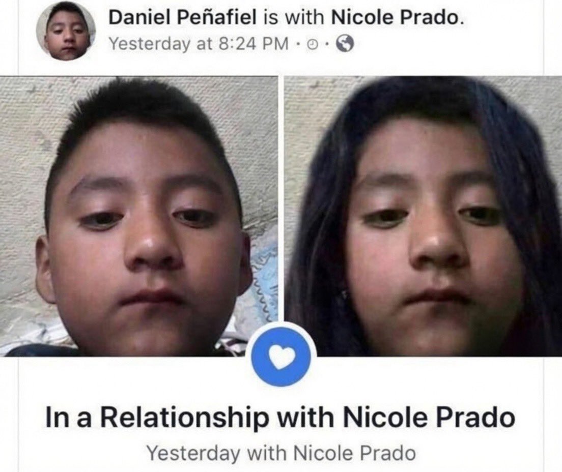 liigles's tweet photo. Who this mf tryna fool https://t.co/7unm8k08uS