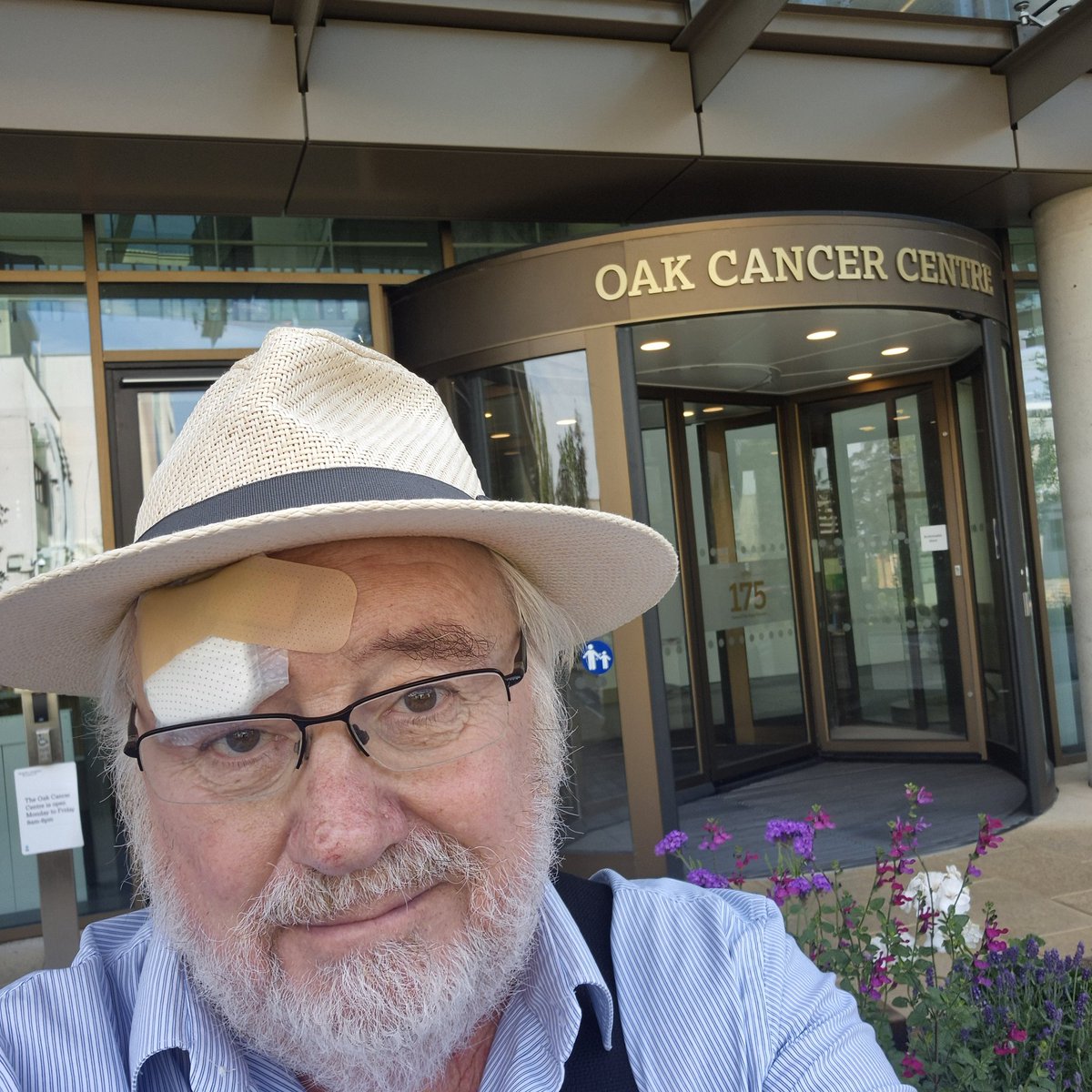 Mike Parry tweet media