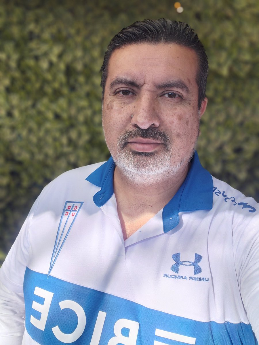 C_Montecinos_E's tweet photo. Rico clima de día domingo... Hoy con la armadura... 🙂
#loscruzados https://t.co/IsDIsEEL0r