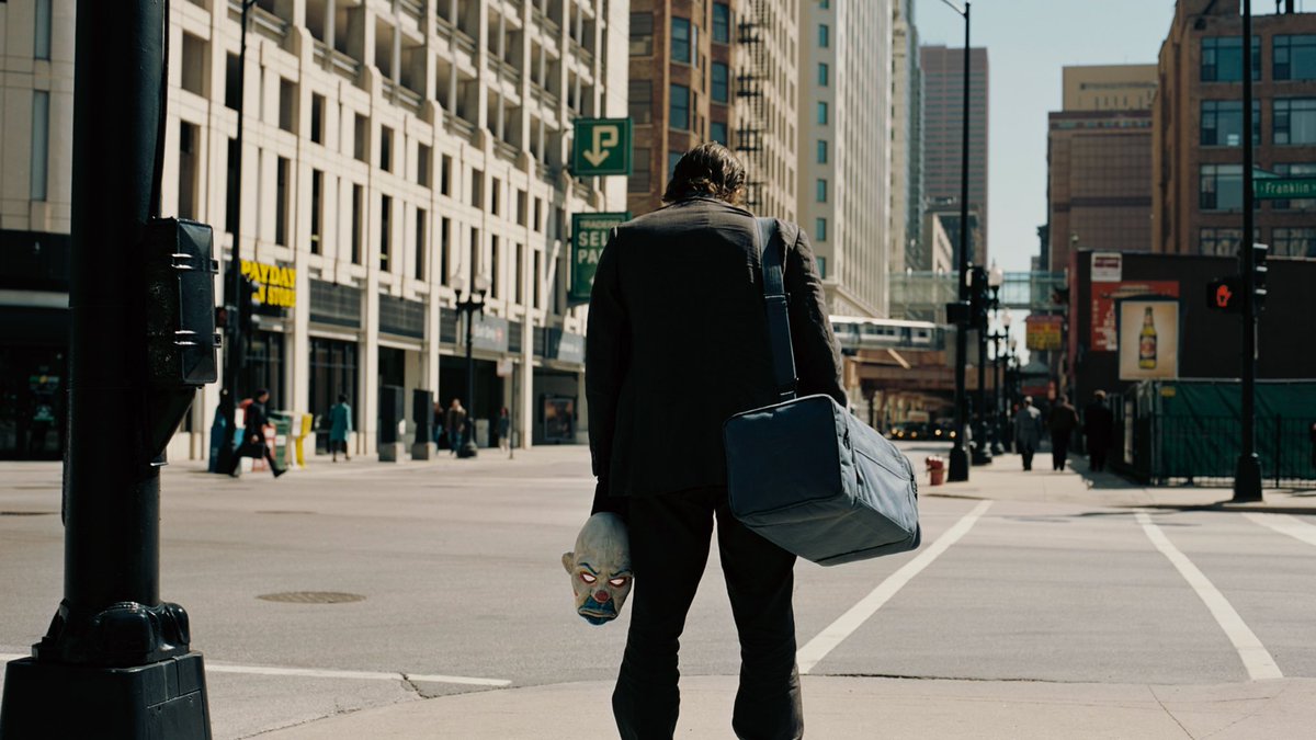 jpmovies24's tweet photo. The Dark Knight (2008)
Dir. Christopher Nolan https://t.co/UpwSXGmNZF