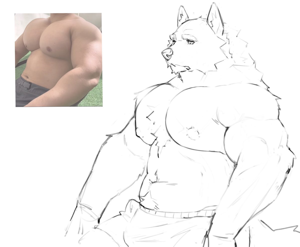 september_699's tweet photo. I found myself a job as an auditor,so there will be fewer drawings,but they will be better 

*I hope it will be so 😔 https://t.co/dMuhjqudOV