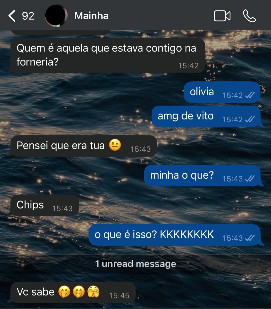miumiuwf's tweet photo. acho que minha mãe acabou de inventar um
novo termo para paquerinha https://t.co/VMyaaB4tVz