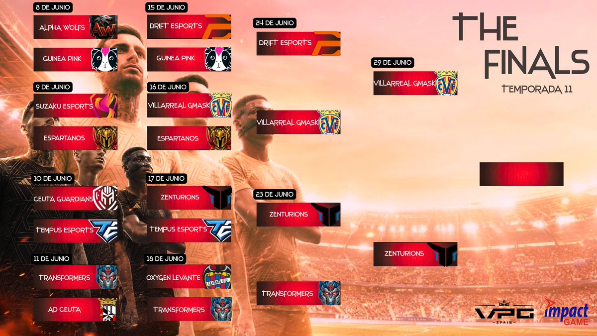 VPG_Spain tweet picture