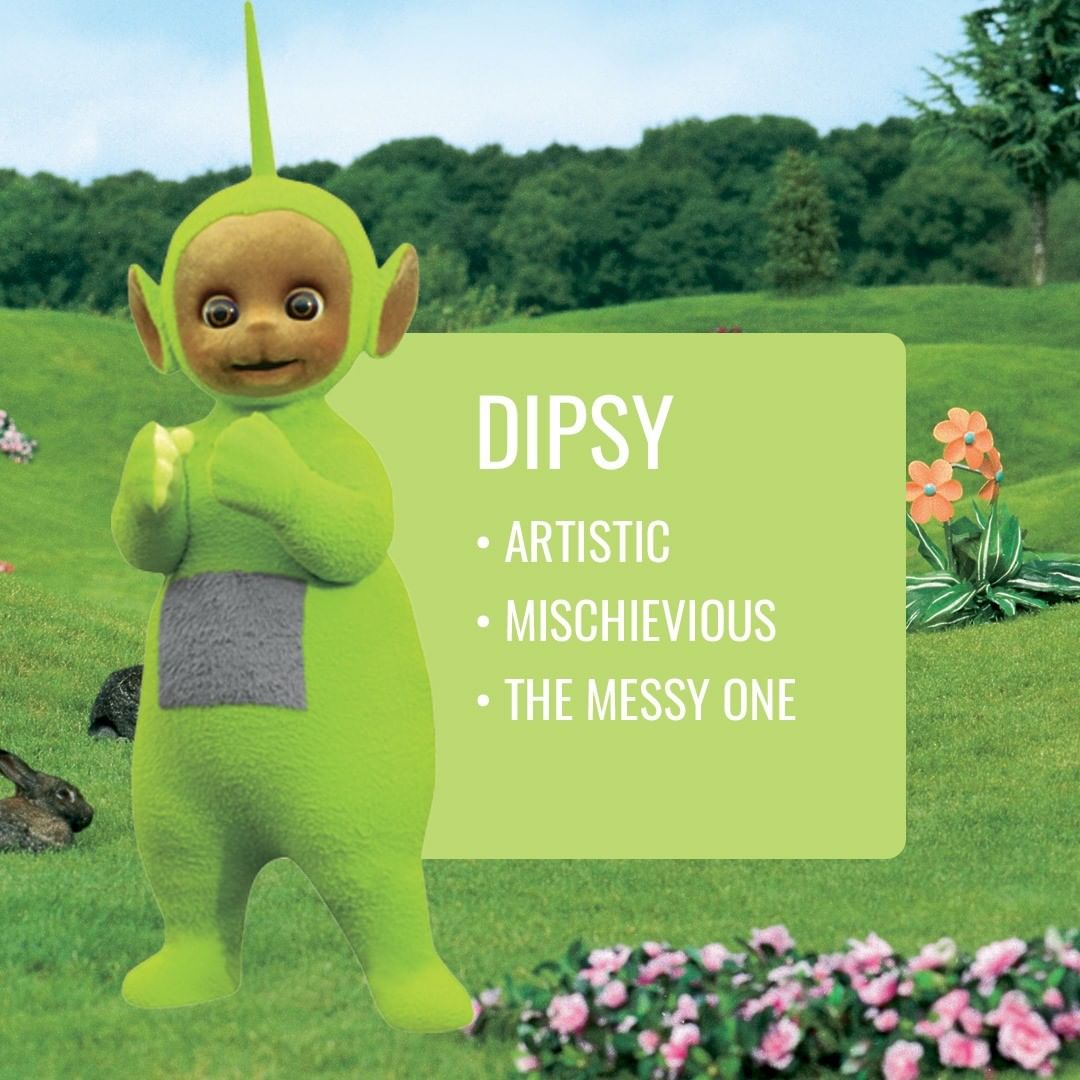 Tubbies_Confess's tweet photo. "Official teletubbies personality things in case someone wanted them" https://t.co/r0TjgDvnRU