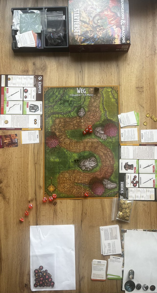 GennKato's tweet photo. What’s the best way to spend time with your kids? Dungeons &amp; Dragons, of course 😁

 #DnD  #DungeonsAndDragons #TTRPG https://t.co/2CLSgVr33l