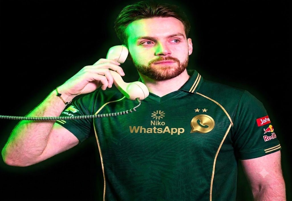 _moh5_'s tweet photo. WhatsApp Niko Plus+ https://t.co/9oX7vS7G6u