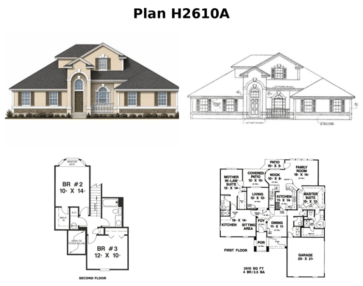 AmazingPlans4U's tweet photo. 🏡 Which House Plan Would You Choose? If you could build only ONE of these beautiful homes, which one would you pick?

Plan H2610A
Or
Plan H3468A

See these plans and more at:  https://t.co/bafd9hXXzW

Let us know which one you'd build and why in the comments! We'd love to hear what features stand out to you.