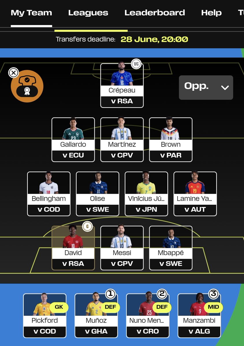 FPLNeil90 tweet picture