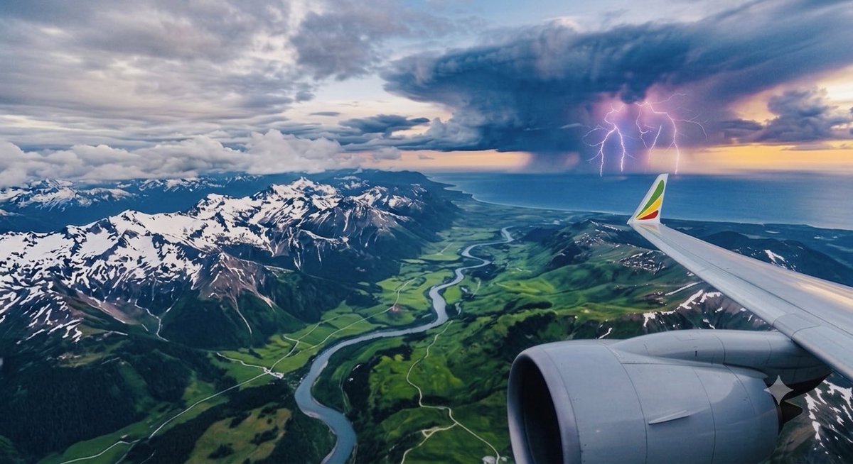 HeBeWizUs's tweet photo. ￼
የቃልህ ውበቶች ✈️

ዘመን ሳይቆጠር 1 : : 2 ሳይባል 
ካለመሆን መሆን መፍጠርን ስታስብ፣
በቅርፅ አልባ ምድር መንፈስህ ሲረብብ፣
የለካህ የመተርክ የምድር ንፍቀ  ክበብ፣
ያበዛህ ያሰፉህ የሰማይን ውኖች ፀሀይና ኮከብ። https://t.co/nA9qEnUNVG