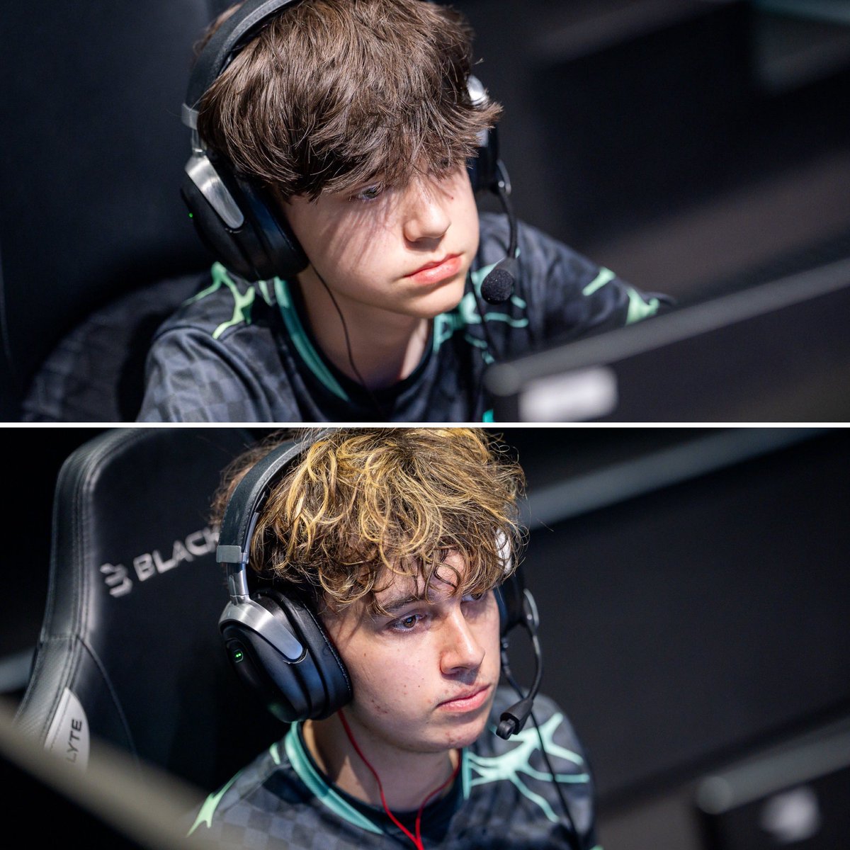 FNcompReport's tweet photo. Shxrk &amp; T3eny in Reload Elite Series qualifiers:

1st 🥇 
1st 🥇 
No Qual
1st 🥇 

What are your expectations for this duo at EWC? https://t.co/Xa25qvVIXJ