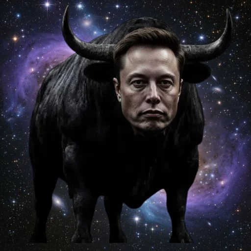 The Space Bull