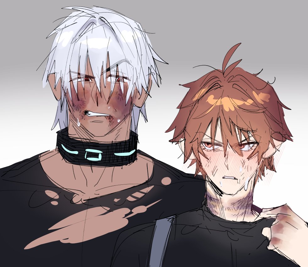 deexforce's tweet photo. #oc https://t.co/OwHWTAkr6f