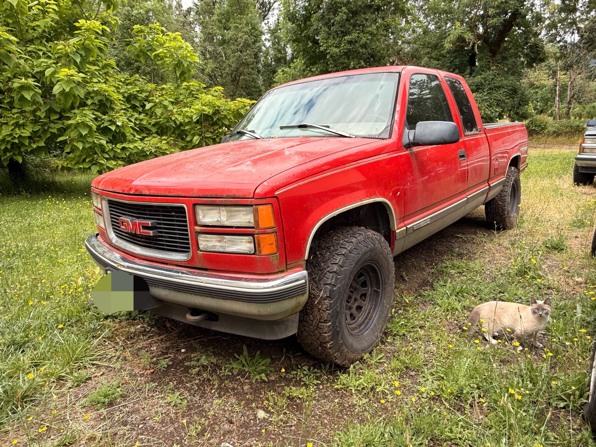 MarsHomestead's tweet photo. X Money has me thinking differently about money.

Not because of the app itself.

Because for the first time in a long time, I’m looking around our homestead asking,

“What could we sell?”

An old truck we barely use.

An off-road VW Baja Bug my husband built.

Above ground pool the kids have outgrown.

Things we’ve been hanging onto “just in case.”

Instead of letting them sit there costing us insurance, maintenance or rotting away, I’m wondering if that money would be working harder in my X Money account.

It’s funny.

Most financial products feel complicated.

This one made me start simplifying my life.

Now I just have to convince my husband that all of his “projects” are actually my future X Money deposits. 

I wonder what’s really out there in the shop? 🤔 😅

What’s the one thing sitting around that you know you should probably sell?
