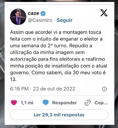 clickdepois's tweet photo. @CazeTVOficial https://t.co/0uyRzwelW0