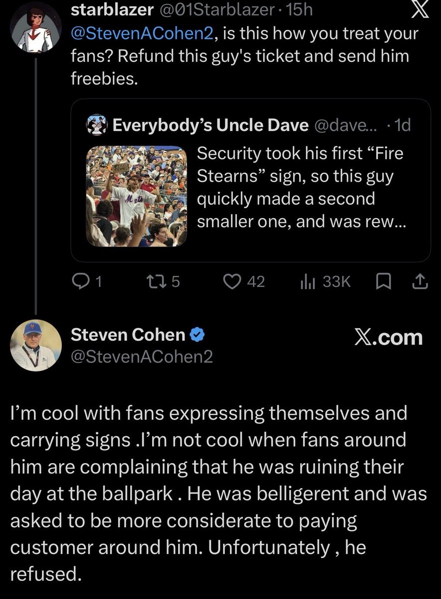 Everybody’s Uncle Dave tweet media