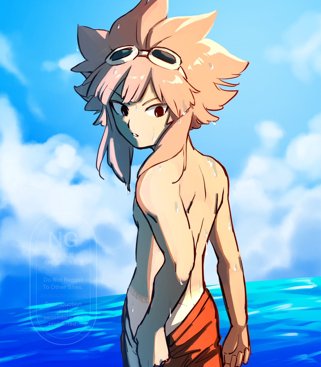 __yosiya's tweet photo. 🏄‍♂️🌊✨️ https://t.co/rRT30NwB93