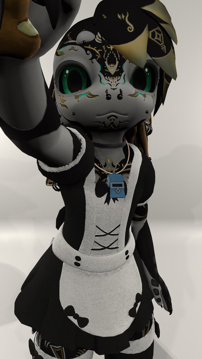 Nichiicon's tweet photo. @AvaliRose Arww that’s cute! I have a this dress too :3 https://t.co/cuJqOqhU8c
