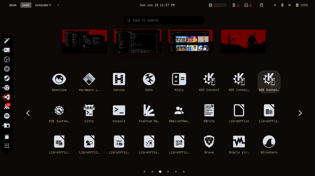 bot_unixporn's tweet photo. [GNOME] Made this for my amoled monitor
Link: https://t.co/9zAYZvpDmX

#unixporn #linux #screenshot https://t.co/YuMcwTLN6G