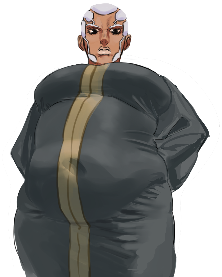 Shizofag787's tweet photo. did a study, thought of him https://t.co/NIL63toZbb