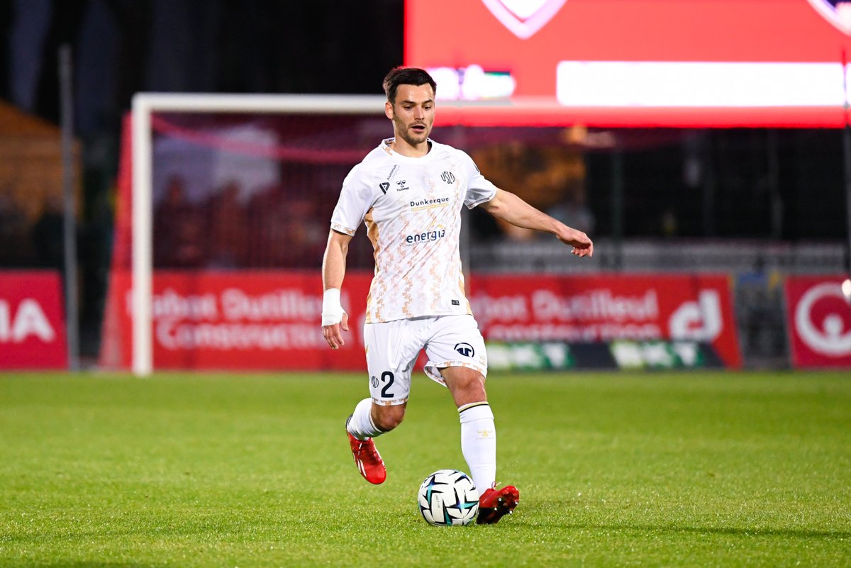 ActuL1_'s tweet photo. 🚨💣 BREAKING ! ALEC GEORGEN 🇫🇷 VA SIGNER À LORIENT ! 🧡🖤

Libre après la fin de son contrat avec Dunkerque, le latéral droit de 27 ans va rejoindre les Merlus.

Sa visite médicale est prévue demain avant la signature d’un contrat de 3 ans.

(@le_Parisien/@lequipe) https://t.co/jrn3YHCJlX